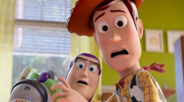 Toy Story: Tom Hanks e a condição para um sexto filme