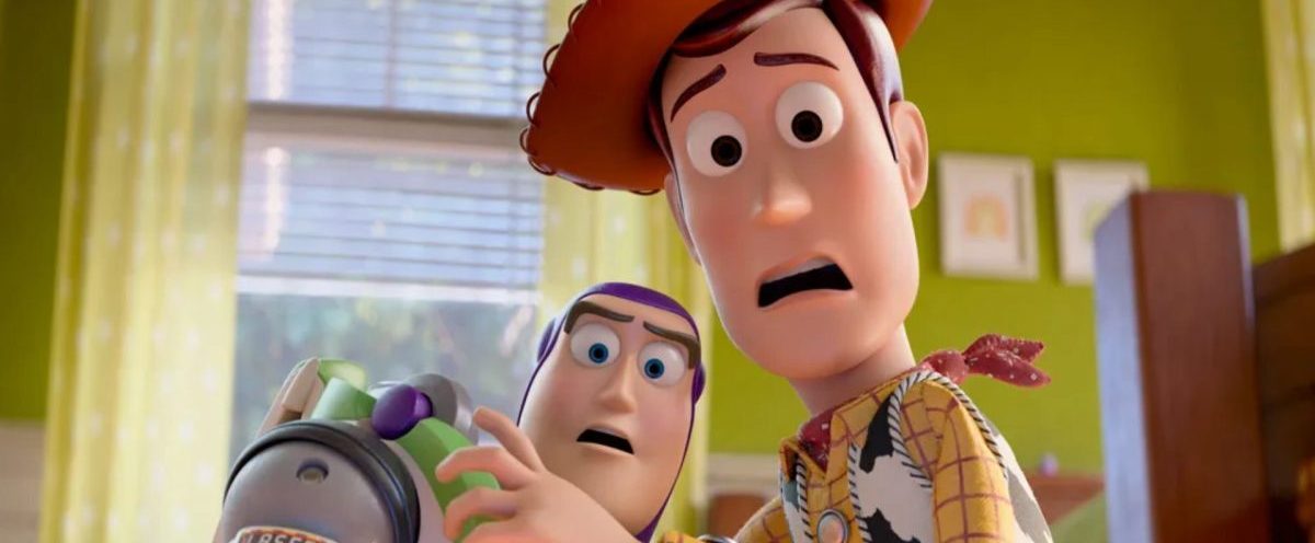 Toy Story: Tom Hanks e a condição para um sexto filme