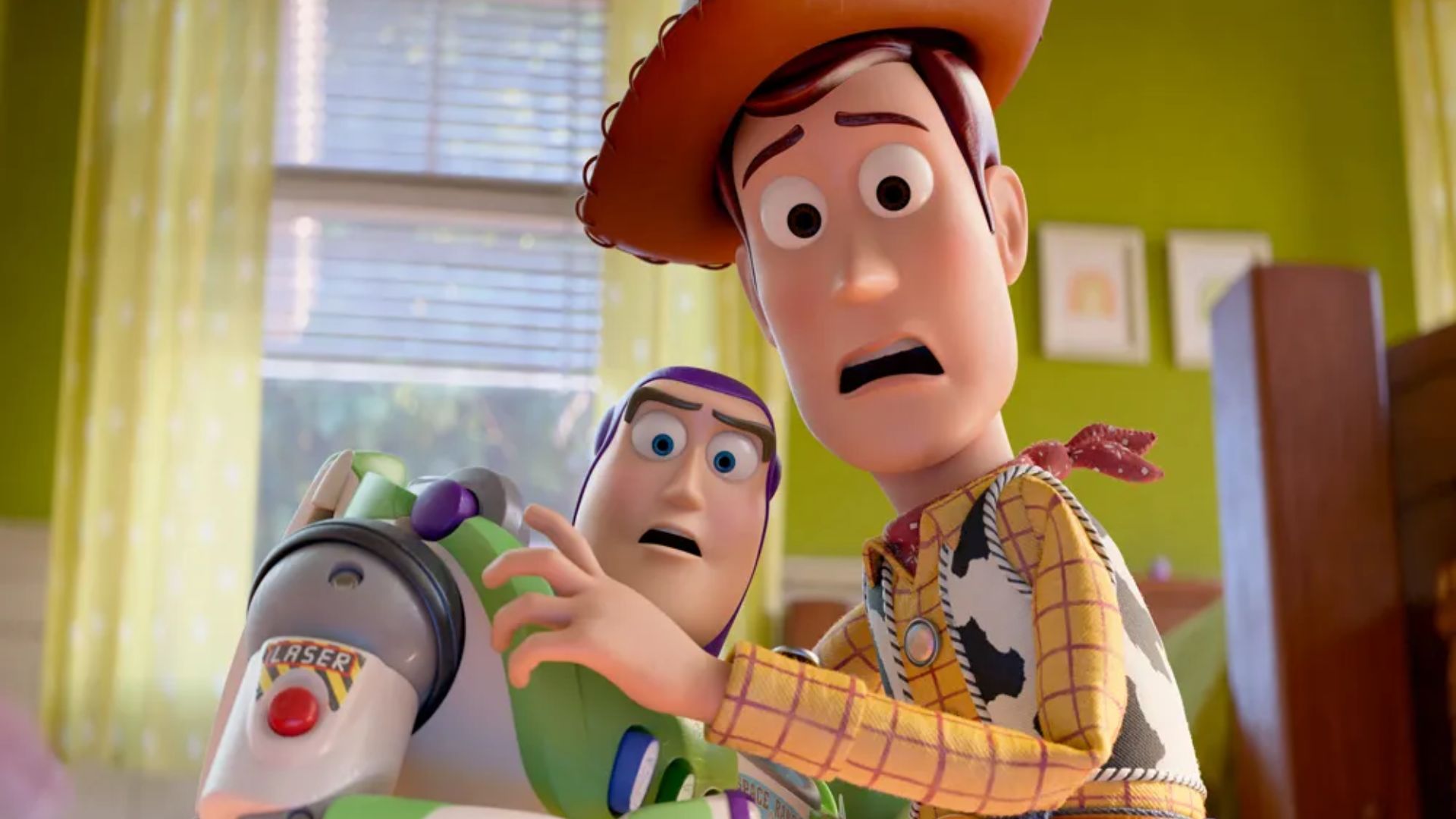 Toy Story 5 é o filme “não-herói” mais aguardado de 2026