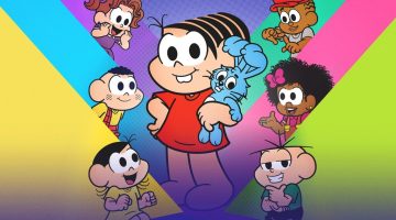 Parabéns, Mônica! Confira os detalhes da programação especial no HBO Max