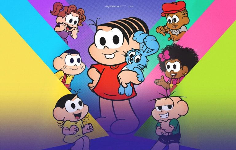 Parabéns, Mônica! Confira os detalhes da programação especial no HBO Max