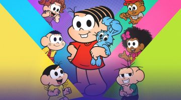 ‘Turma da Mônica’: Novos episódios da 4ª temporada estreiam na HBO Max e Discovery Kids