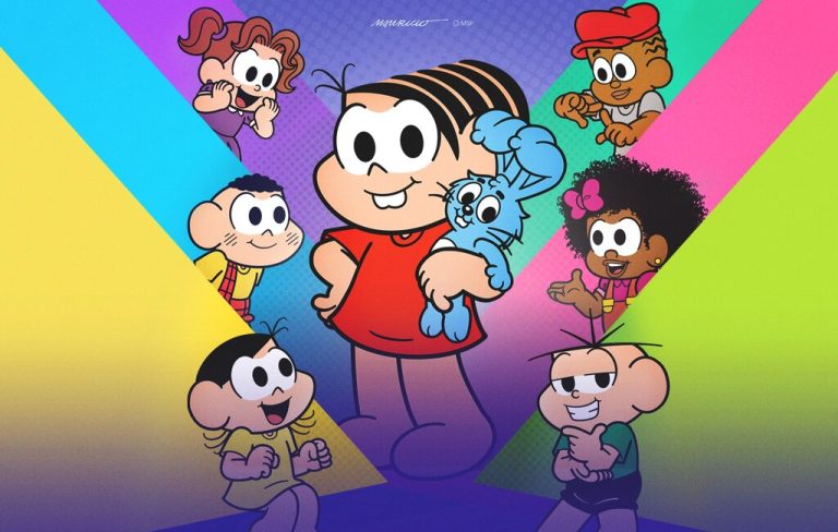 ‘Turma da Mônica’: Novos episódios da 4ª temporada estreiam na HBO Max e Discovery Kids
