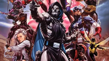 O Universo Ultimate não acabou: Marvel anuncia a saga “Reborn: Ultimate Impact”