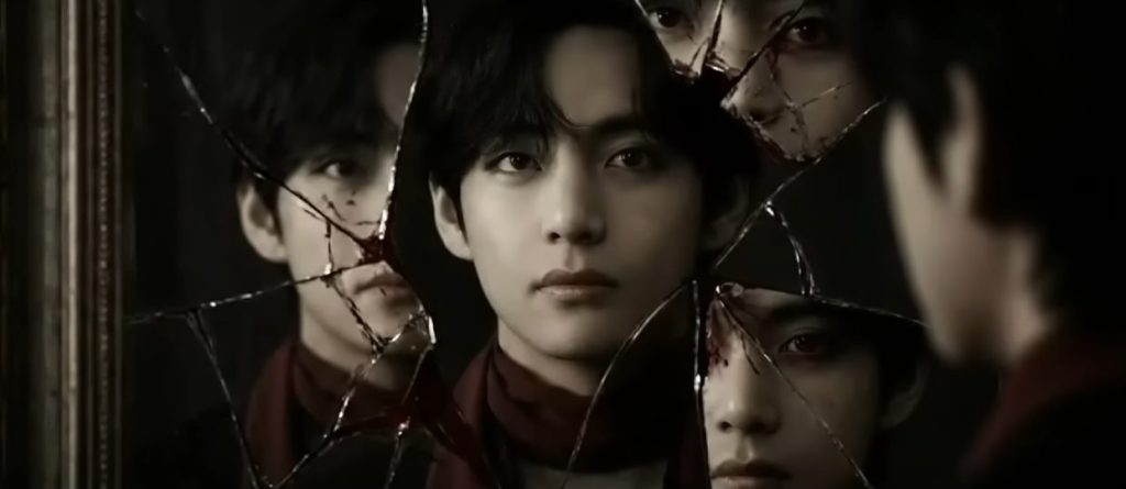 V, do BTS, anuncia segundo álbum de fotos ‘Type V’ e exposição exclusiva em Seul