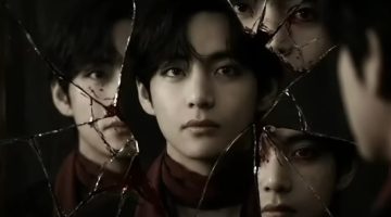 V, do BTS, anuncia segundo álbum de fotos ‘Type V’ e exposição exclusiva em Seul