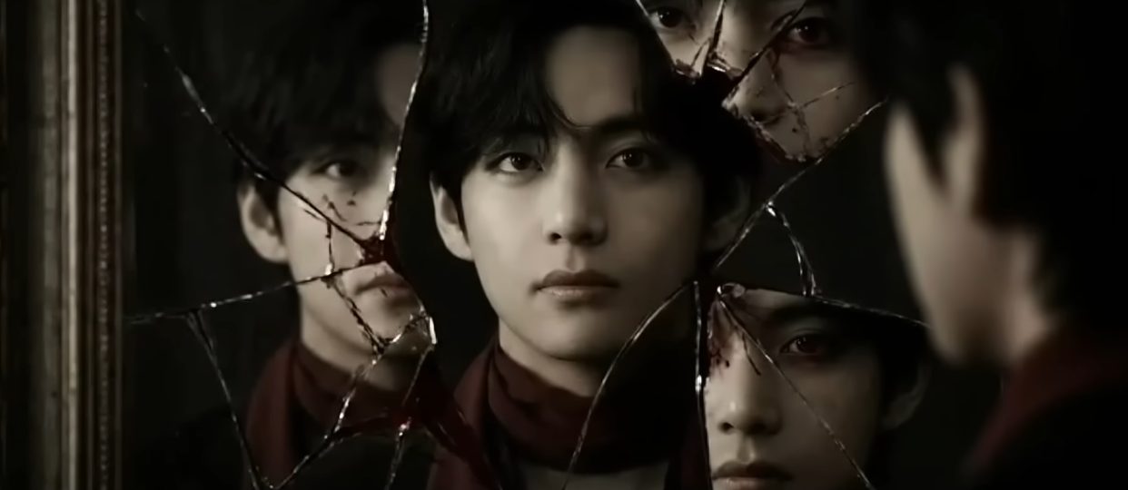 V, do BTS, anuncia segundo álbum de fotos ‘Type V’ e exposição exclusiva em Seul