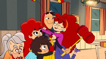 ‘Chapolin e os Colorados’: Conheça os personagens da nova série animada da HBO Max