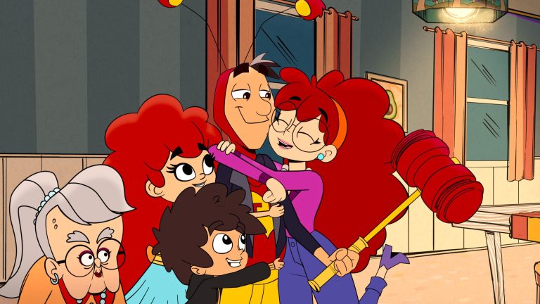 ‘Chapolin e os Colorados’: Conheça os personagens da nova série animada da HBO Max