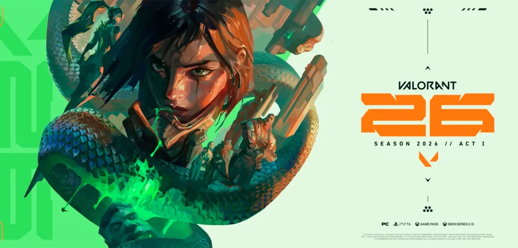 Valorant – Riot Games explica bastidores do vídeo “Por que Resistimos”