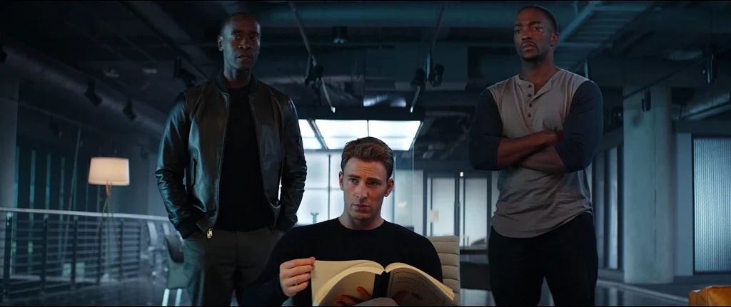 Wonder Man pode mostrar uma evolução do Tratado de Sokóvia