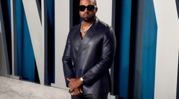 Kanye West culpa transtorno bipolar por polêmicas recentes em longo manifesto