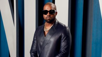 Estádio russo diz que shows de Kanye West ‘não podem acontecer’; produtora contesta