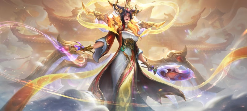 League of Legends: Wilds Rift estreia 2026 com comemorações de Ionia