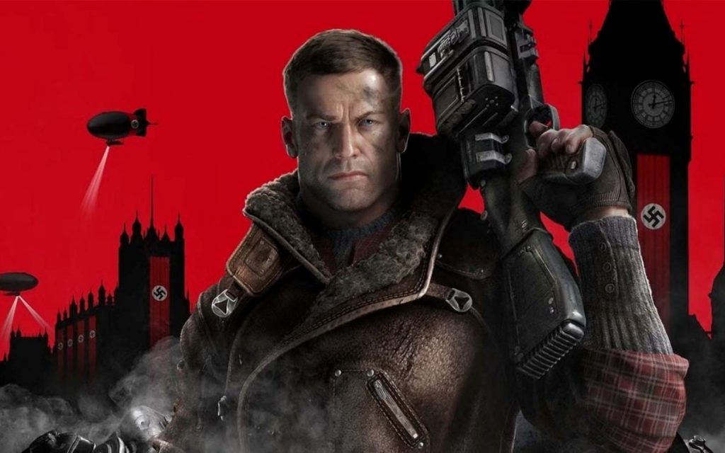 Wolfenstein 3 e série de TV? Rumor anima os fãs