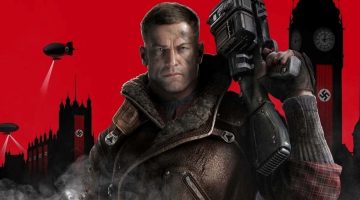Wolfenstein – Novo jogo da franquia estão em desenvolvimento