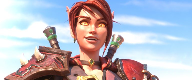 World of Warcraft revela roadmap completo para 2026 no Panorama de Azeroth