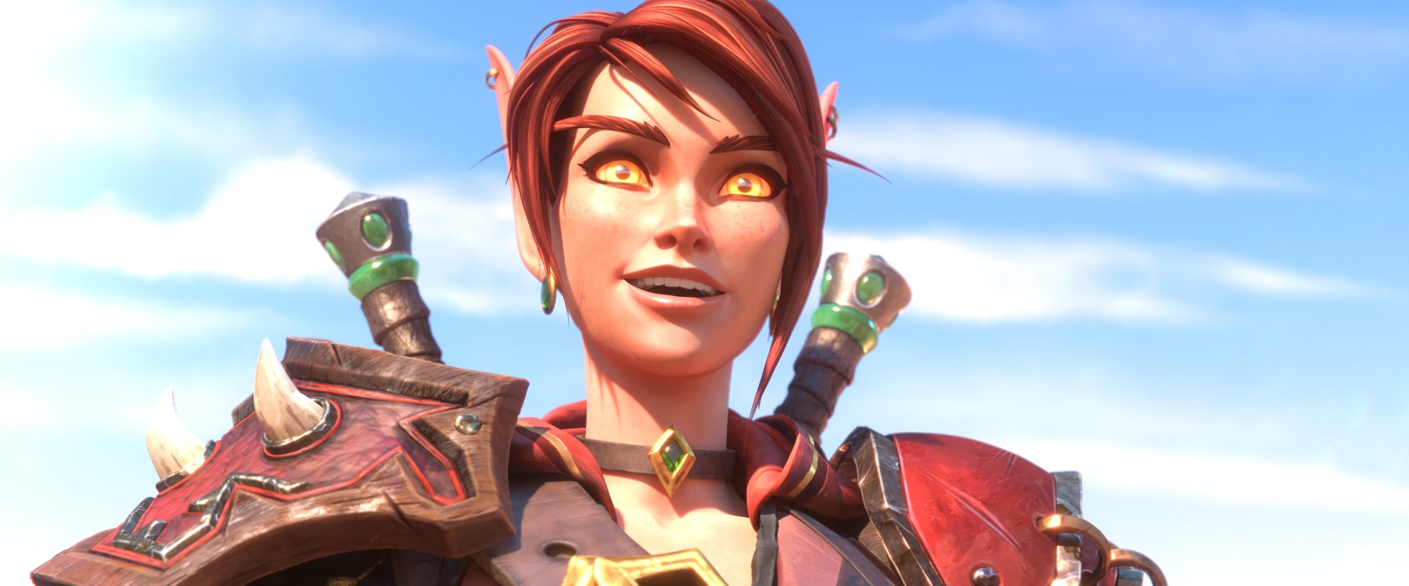 World of Warcraft revela roadmap completo para 2026 no Panorama de Azeroth