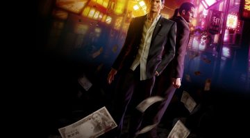 Yakuza 0 “quebra” a PS Store com nota quase perfeita no PS5