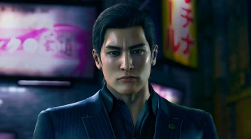 Dark Ties será um diferencial pra jogadores veteranos jogarem Yakuza Kiwami 3