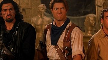 A Múmia 4: mais atores do original devem voltar na sequência