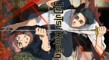 A estreia da terceira temporada de ‘Jujutsu Kaisen’ mostra porque a série é tão consagrada!