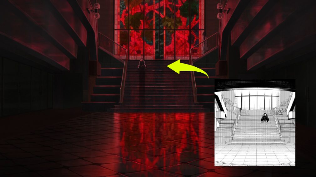 Esse detalhe na 3ª temporada de Jujutsu Kaisen prova que o anime é ainda melhor do que o mangá!