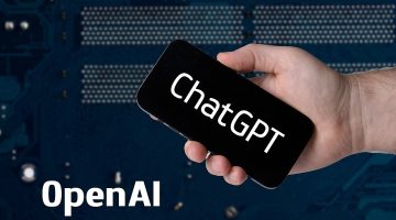 OpenAI criará ChatGPT voltado para conversas e dúvidas sobre saúde