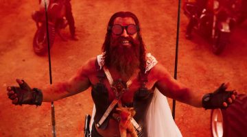 ‘Mad Max’: o ator da Marvel que recusou spin-off sobre Furiosa