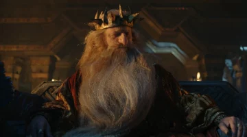 ‘O Senhor dos Anéis: Os Anéis do Poder’ ator sofre lesão ao defender mulher de agressão