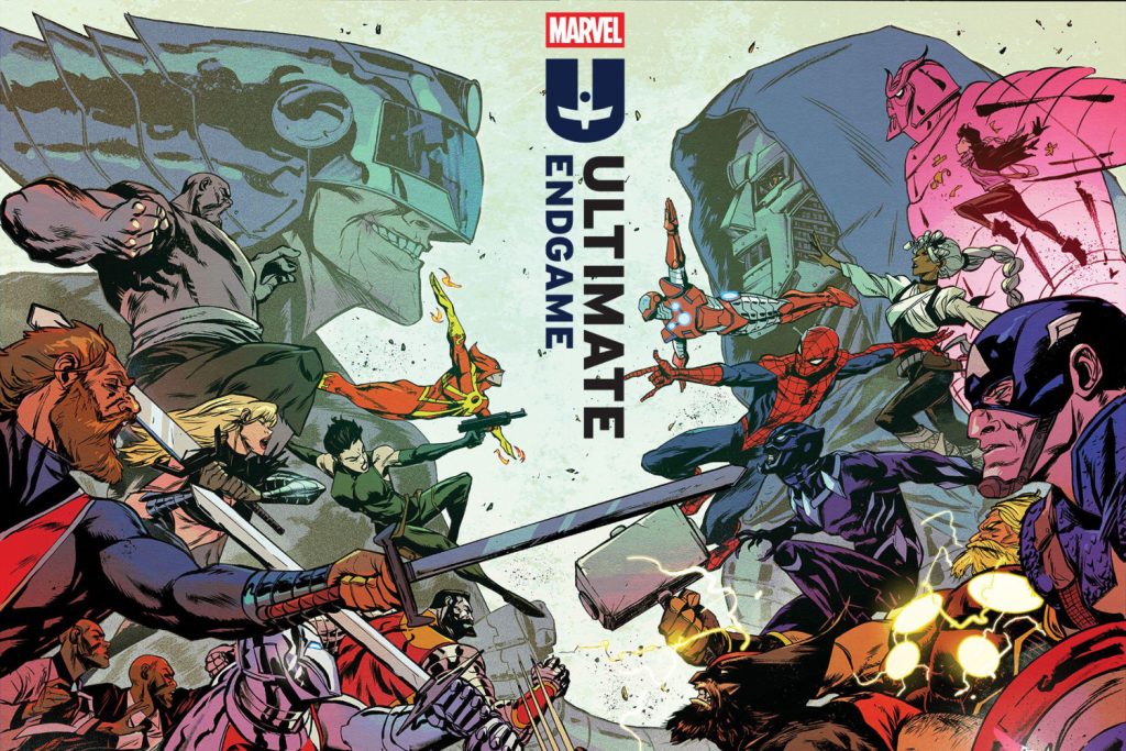 capa ultimate endgame