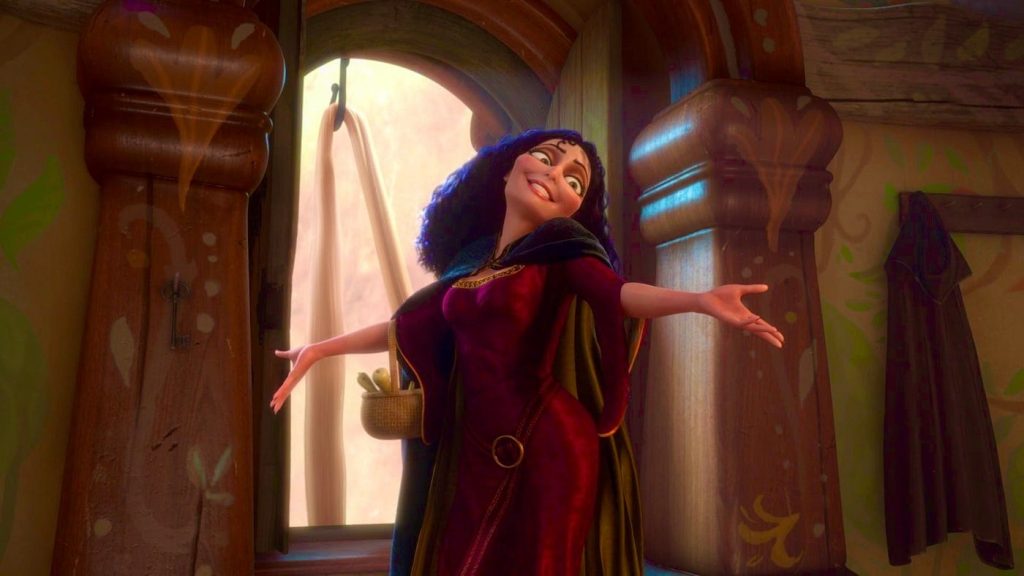Atriz da Marvel está em negociações para viver vilã do live-action de ‘Enrolados’