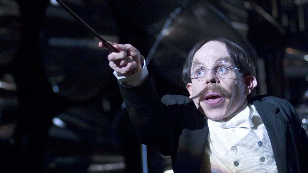 ‘Harry Potter’: único ator dos filmes a voltar para saga elogia adaptação da HBO