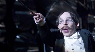 ‘Harry Potter’: único ator dos filmes a voltar para saga elogia adaptação da HBO