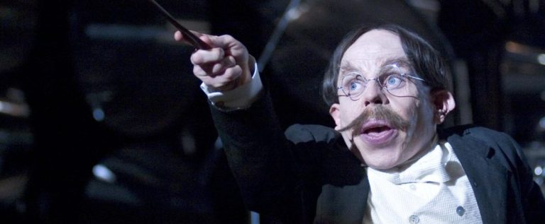 Harry Potter: ator fala sobre reprisar papel dos filmes na série