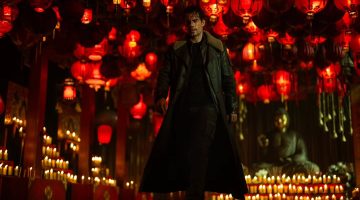 ‘Highlander’: Henry Cavill revela visual épico em primeiras fotos oficiais