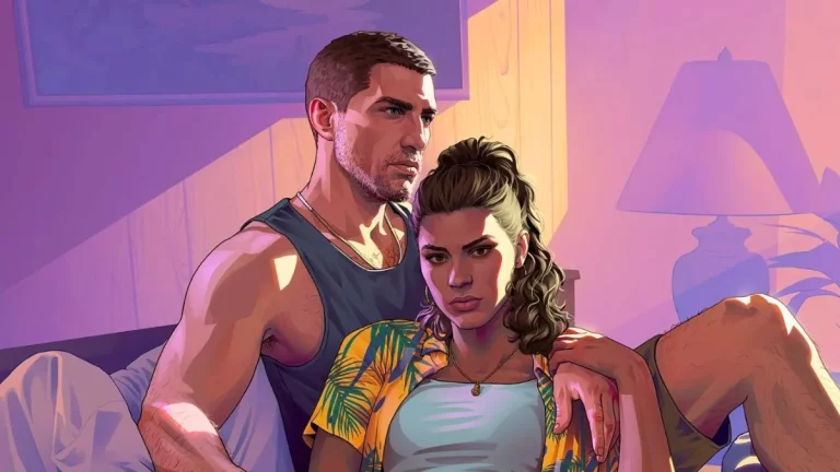 GTA 6 vai ser lançado em novembro 2026, garante Take-Two