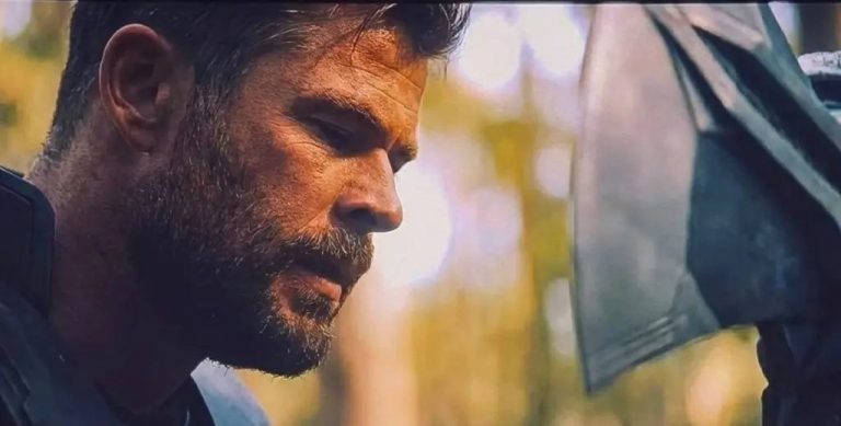 Thor em Vingadores: Doutor Destino