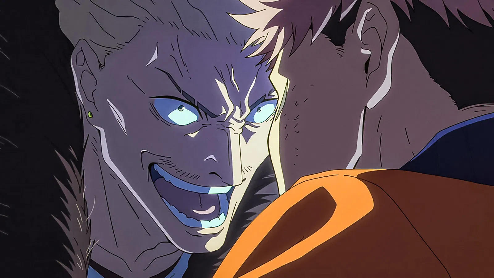 Episódio do Hakari e do Panda em ‘Jujutsu Kaisen’ é um dos mais devastadores do anime