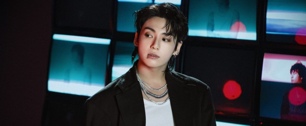 Jung Kook, do BTS: clipe de ‘3D’ com Jack Harlow passa de 300 milhões de views