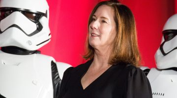 ‘Star Wars’: ex-chefe da Lucasfilm conta o que está realmente em desenvolvimento