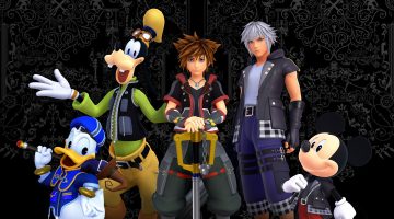 Novo ‘Kingdom Hearts’ pode chegar ainda em 2026 – mas não o que todos esperam