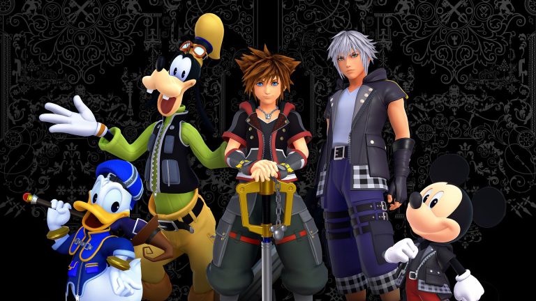 Novo ‘Kingdom Hearts’ pode chegar ainda em 2026 – mas não o que todos esperam