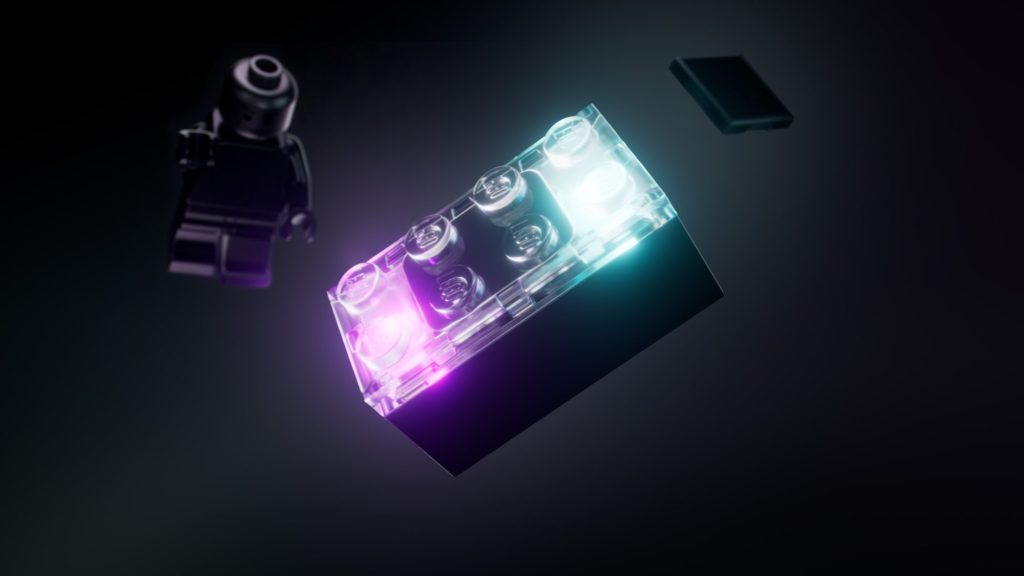 SMART Lego: novos blocos tecnológicos emitem luzes e sons; conheça