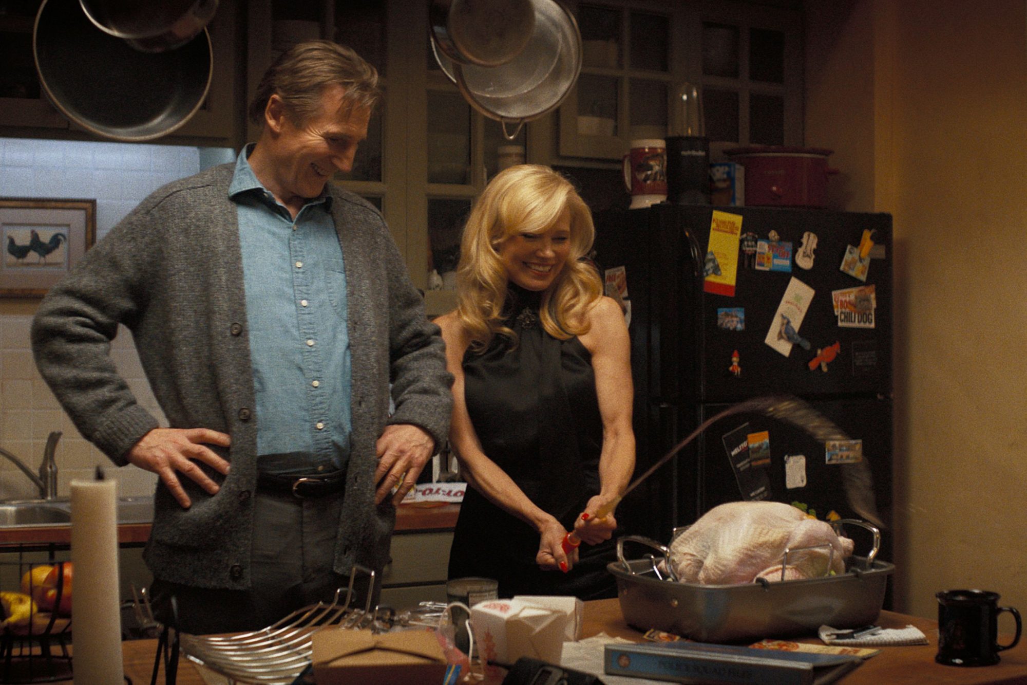 Diretor de ‘Corra que a Polícia Vem Aí’ diz se haverá sequência