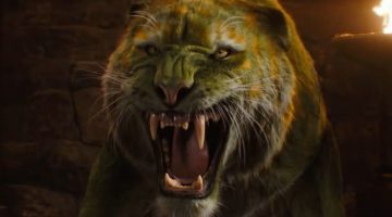 ‘Mestres do Universo’: Pacato, o Gato Guerreiro do He-Man, vai falar no filme?