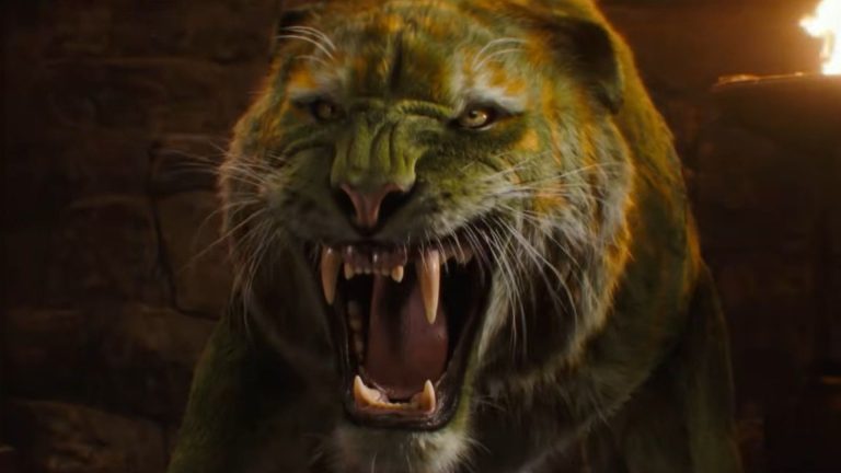 ‘Mestres do Universo’: Pacato, o Gato Guerreiro do He-Man, vai falar no filme?