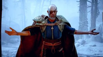 ‘God of War’: série do Prime Video confirma ator de Odin