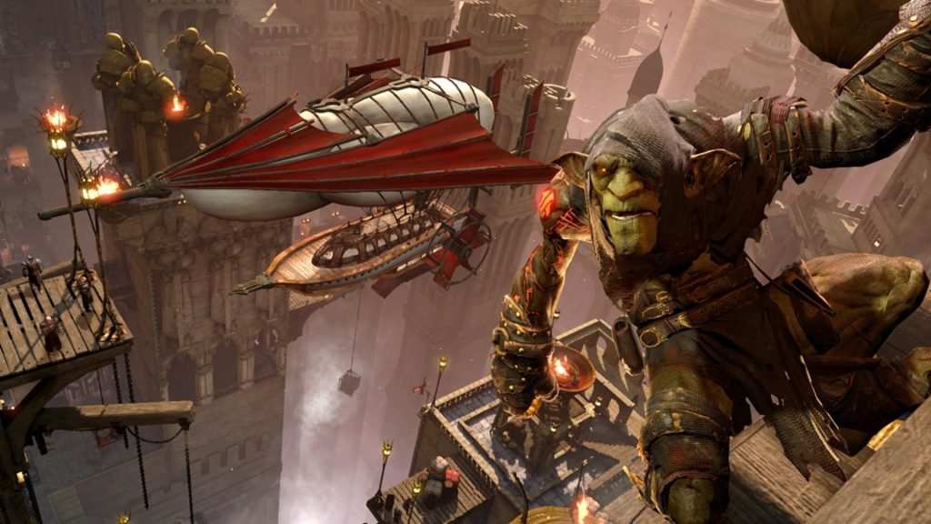 Você não pode perder esses 2 jogos grátis da Epic Games Store