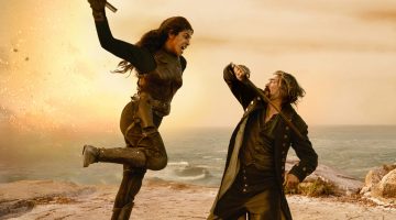 ‘The Bluff’, filme de pirataria com Karl Urban ganha trailer: confira